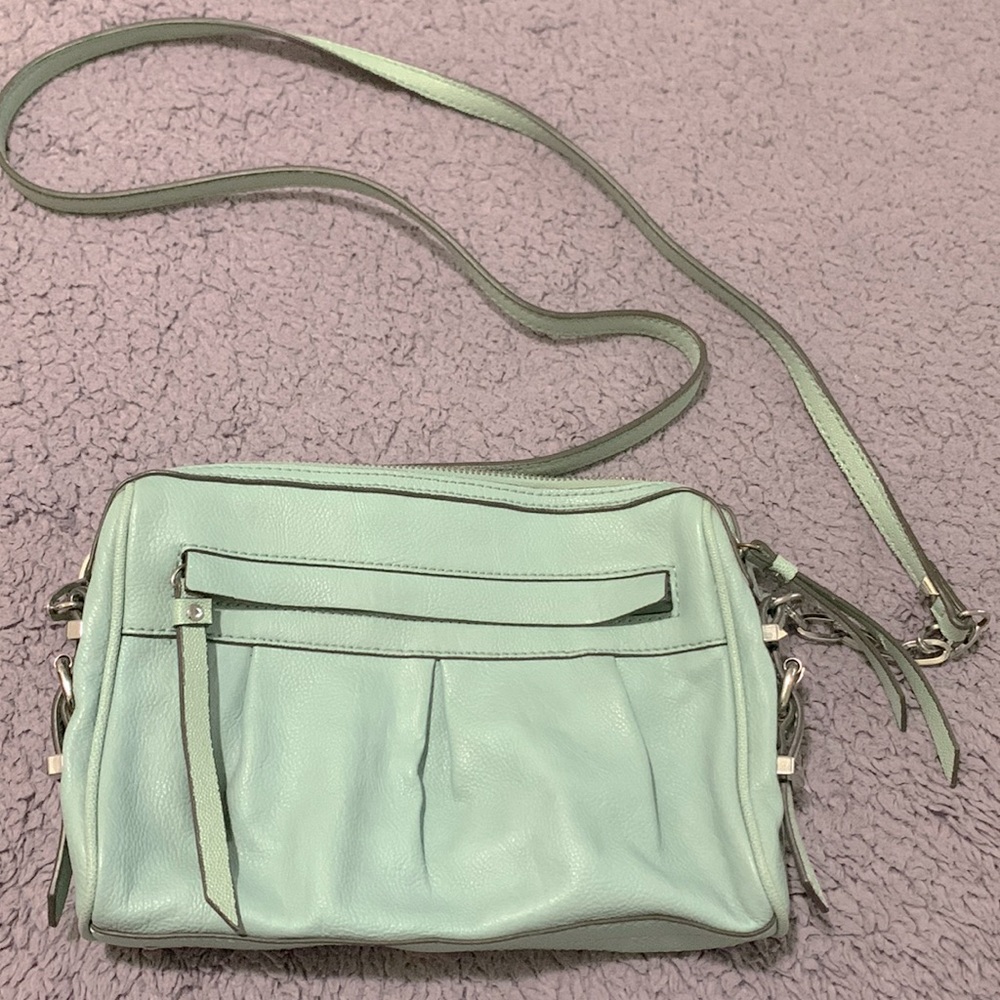 Vera Wang Purse